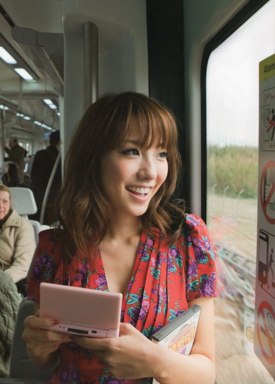 图片[69]-#Azusa Yamamoto 山本梓 – As One (2011-04-22) - 全本免费在线观看-阅图吧