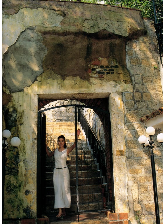 图片[103]-#Hitomi Kuroki 黑木瞳 – 17 months (17个月的) ｄｅｓｉｇｎｅｄ ｗｏｍａｎ - 全本免费在线观看-阅图吧