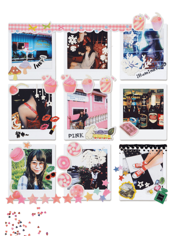 图片[121]-#Sae Otsuka 大塚纱英 1st写真集『Saestain』 (2019-04-26) - 全本免费在线观看-阅图吧