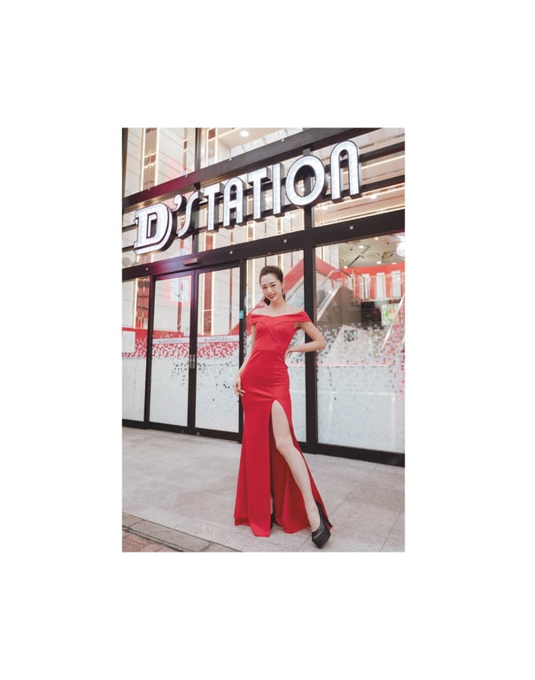 图片[27]-SAKU 林纱久罗 写真集 - 在线免费观看-阅图吧