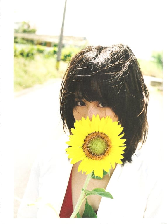 图片[8]-#Atsuko Maeda 前田敦子 – AKB48 Graduation Commemorative Photo Book Acchan AKB48毕业纪念写真集 阿酱 - 全本免费在线观看-阅图吧