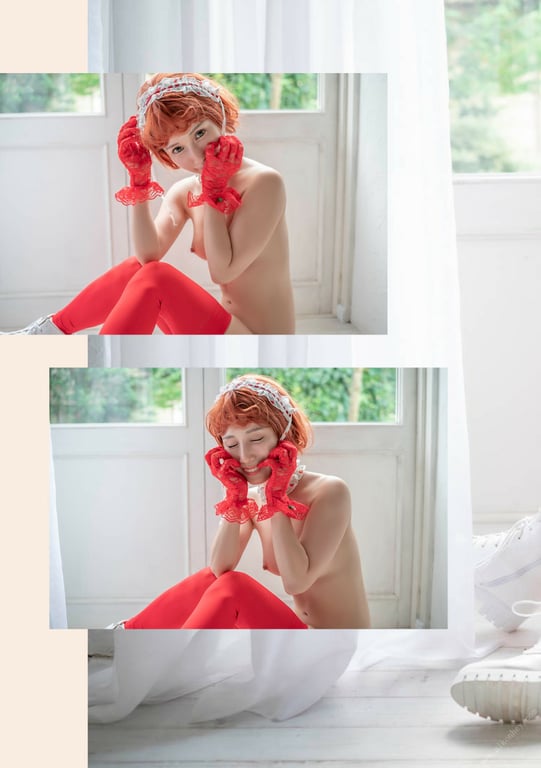 图片[24]-#Count sheep【Sleep】小岛南 - 全本免费在线观看-阅图吧