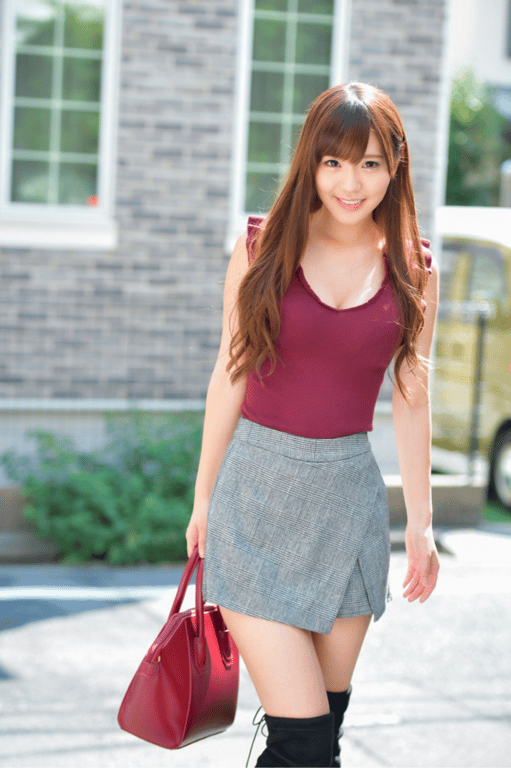 图片[22]-#激写美女 PHOTO & NUDE 黑川纱里奈 – 激情色完美身材[89pics] - 全本免费在线观看-阅图吧