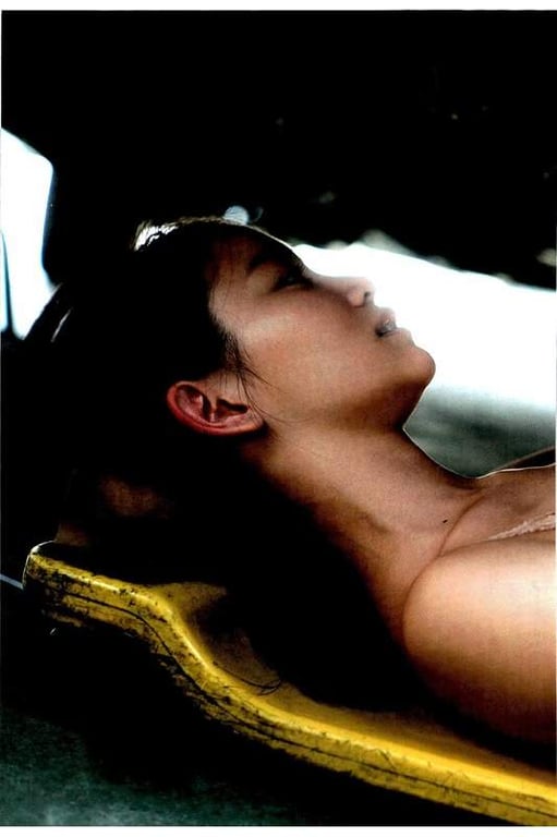 图片[17]-#Mariya Nagao 永尾玛丽亚 – Mabui! Mariya 魂! 玛丽亚。 (2017-10-26) - 全本免费在线观看-阅图吧