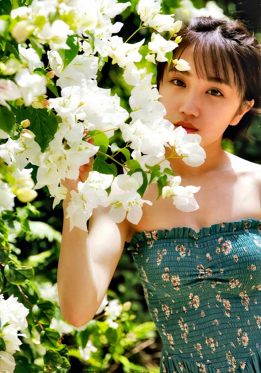 图片[14]-#Musubu Funaki 船木结 – Conclusion -KESSYO- 结章－KESSYO－ (2020-05-01) - 全本免费在线观看-阅图吧