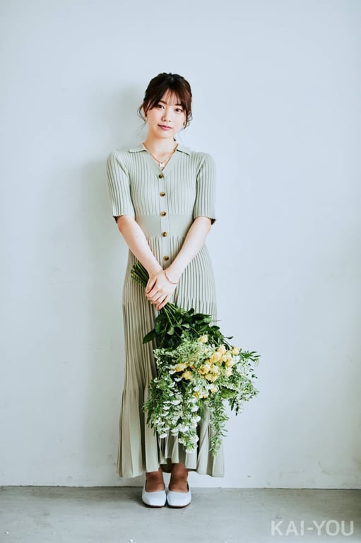 图片[29]-#KAI-you Mio Ishikawa 石川澪 - 全本免费在线观看-阅图吧