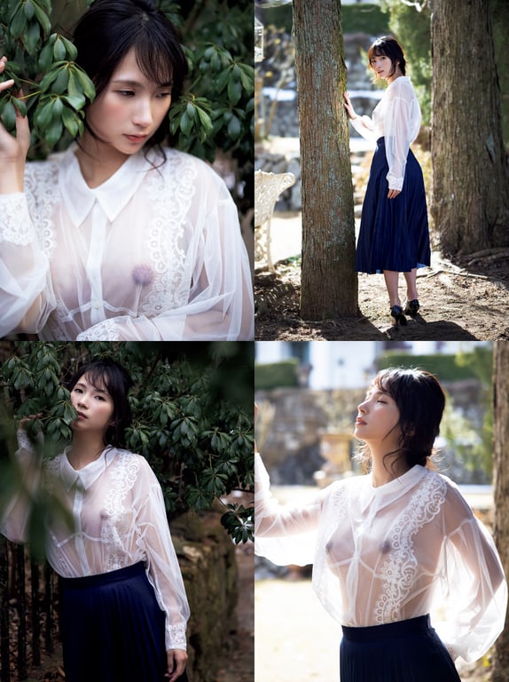 图片[144]-#【電子版だけの特典カット付き】街山美穗写真集『Phantom』 - 全本免费在线观看-阅图吧