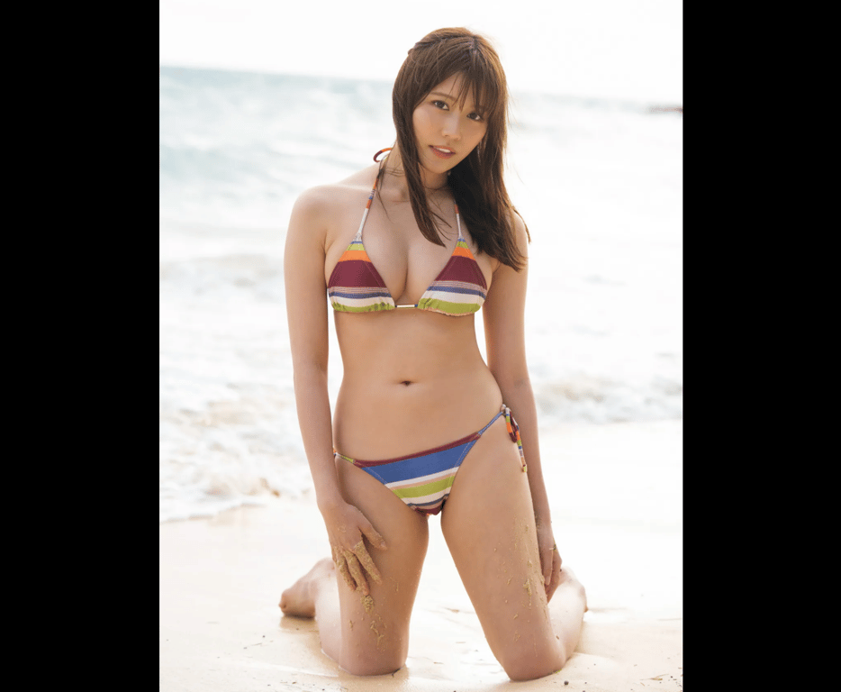 图片[7]-#小日向ゆか 真夏のダイタン♡ - 全本免费在线观看-阅图吧