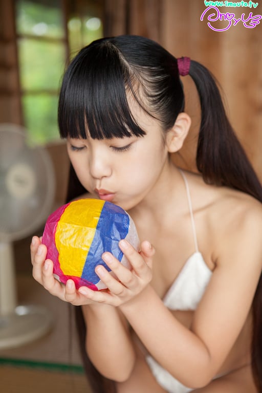 图片[50]-香月杏珠 『Summer Girl vol.1』 - 在线免费观看-阅图吧