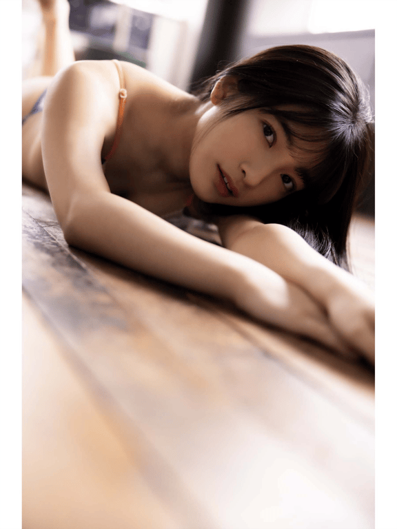 图片[30]-#Airi Hiruta 蛭田爱梨 – Kirameki YOUTH 闪耀YOUTH(2022-10-25) - 全本免费在线观看-阅图吧