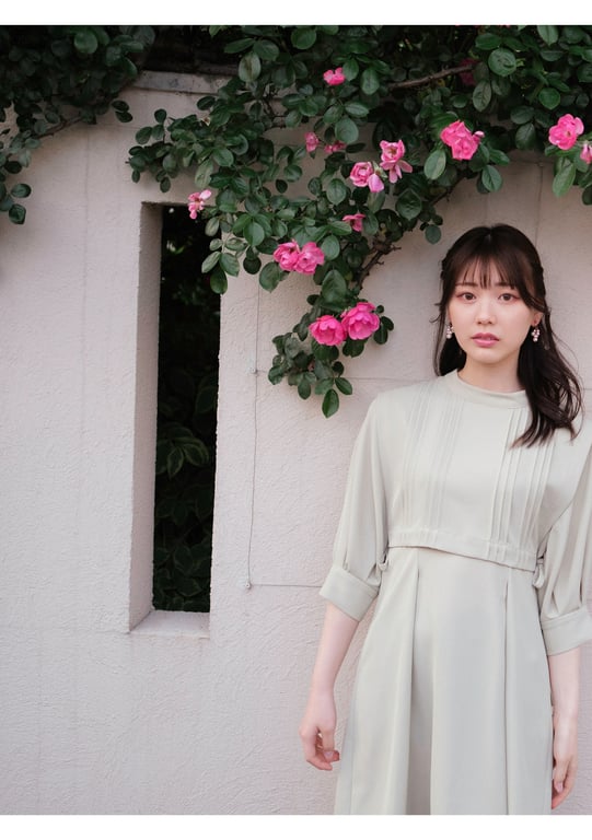 图片[11]-#石川澪 デジタル写真集 とられち(No Watermark) - 全本免费在线观看-阅图吧