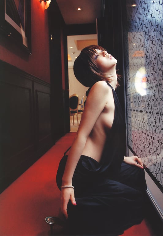 图片[114]-#(月刊シリーズ 070) – 月刊070 星野亚希 (ham scan) - 全本免费在线观看-阅图吧