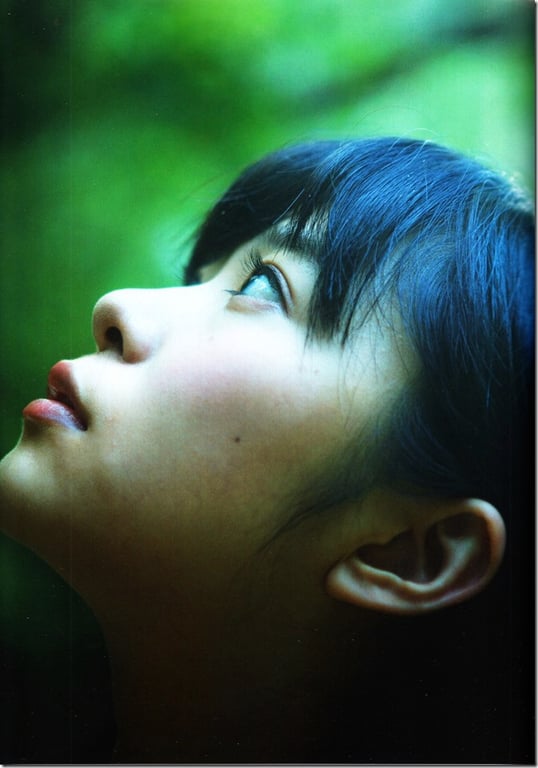 图片[3]-#Rino Sashihara 指原莉乃 – Lost to a cat 输给了猫 (2013-12-26) - 全本免费在线观看-阅图吧