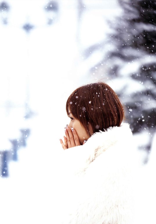 图片[103]-#藤本美贵 – リアル226 (见开连结済) - 全本免费在线观看-阅图吧