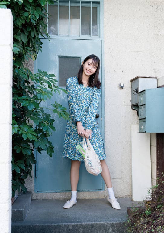 图片[36]-#志田音々『姐姐的假日』BOMBデジタル写真集 - 全本免费在线观看-阅图吧