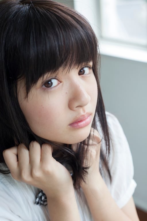 图片[134]-#青山裕企 Photobook 26sets\【青山裕企】铃香的蓝色春天 总集编 - 全本免费在线观看-阅图吧