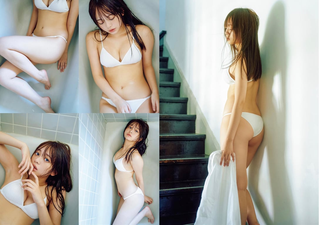 图片[21]-Kisumi Amou 天羽希纯, Mai Horai 蓬莱舞, Sara Kawamichi 川道纱良, Shiori Ikemoto 池本栞, Nagi Nemoto 根本凪 - Monster Round 3 - 在线免费观看-阅图吧