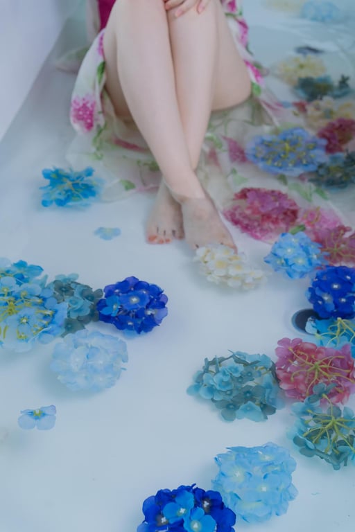 图片[86]-#Mitsuki Goronzoku 美月 – Translucent (2021-11-01) - 全本免费在线观看-阅图吧