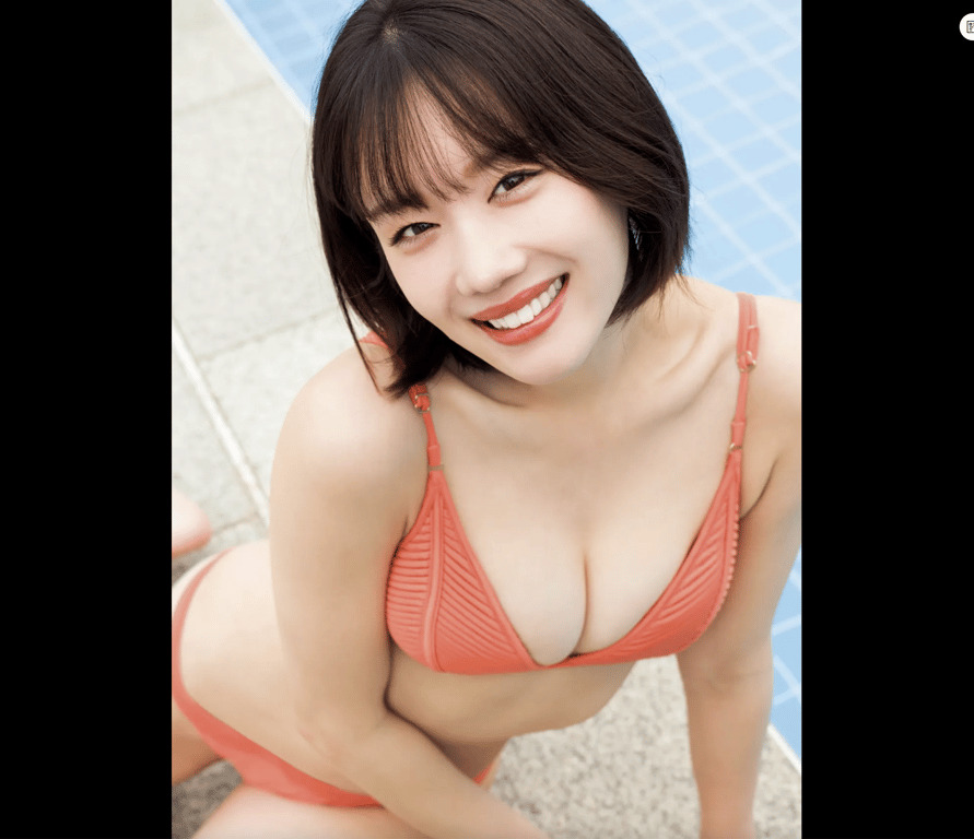 新唯 Yui Arata 治愈系姐姐-阅图吧