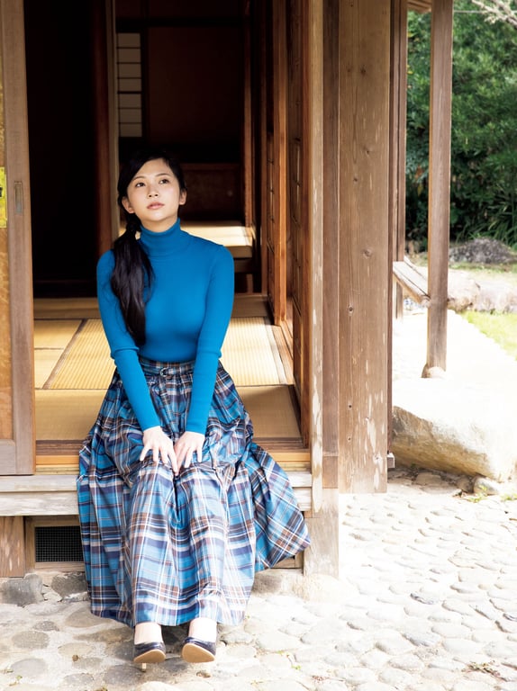 图片[63]-#Miho Machiyama 街山美穗 – Scarlet (2021-03-10) - 全本免费在线观看-阅图吧