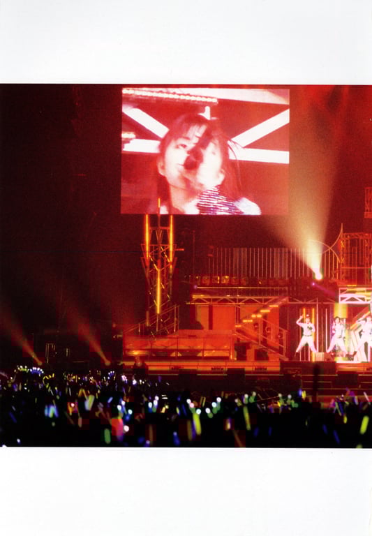 图片[10]-#モーニング娘。 Hello! Project 2004winter con photobook - 全本免费在线观看-阅图吧