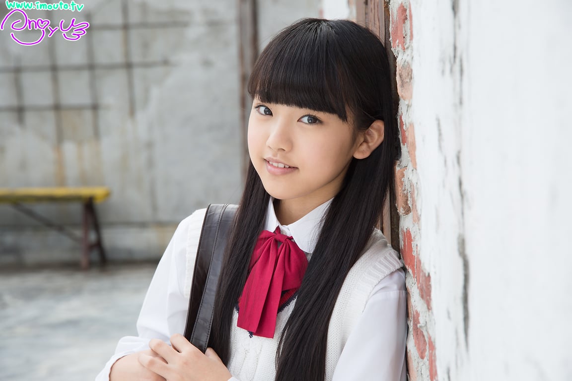 图片[32]-香月杏珠 『天真烂漫』 - 在线免费观看-阅图吧