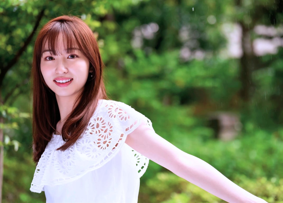 图片[24]-デジタル原色美女図鑑 林佑香 Awakening - 在线免费观看-阅图吧