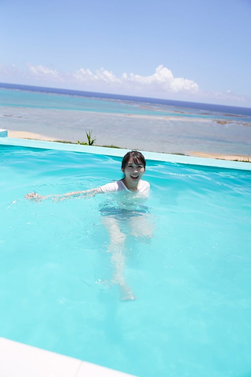 图片[15]-#Maria Makino – 少年Magazine Others! YM2021 No.42 - 全本免费在线观看-阅图吧