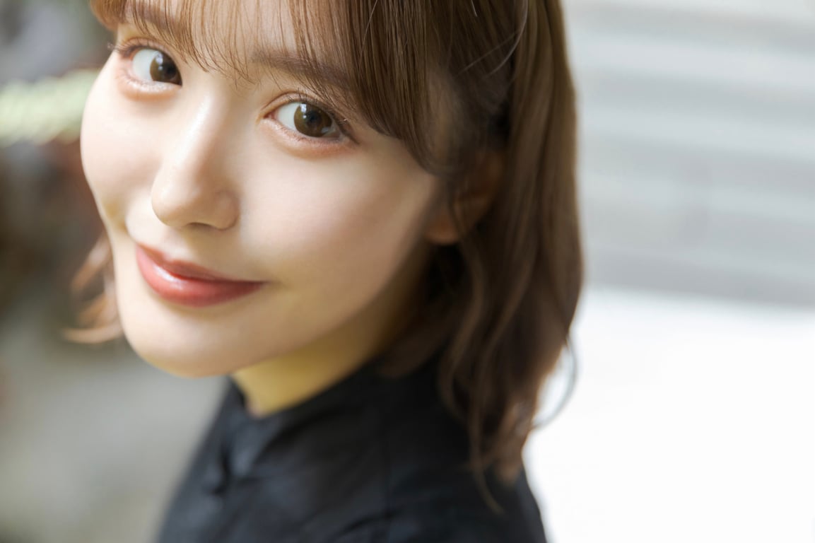 图片[9]-Sarina Momonaga 百永纱里奈 - Perfect Day For A Date 约会日和 - 在线免费观看-阅图吧