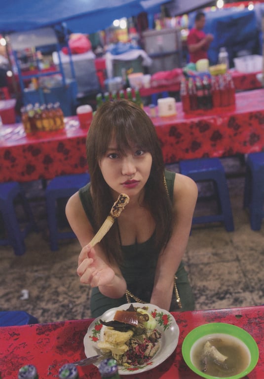 图片[99]-#Mariya Nagao 永尾玛丽亚 1st Photobook – Beautiful cells 美丽的细胞 (2016-03-10) - 全本免费在线观看-阅图吧