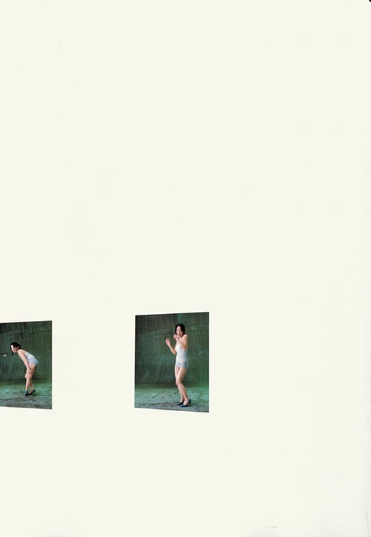 图片[50]-#(月刊シリーズ 050) – 月刊050 奥菜惠 SP - 全本免费在线观看-阅图吧