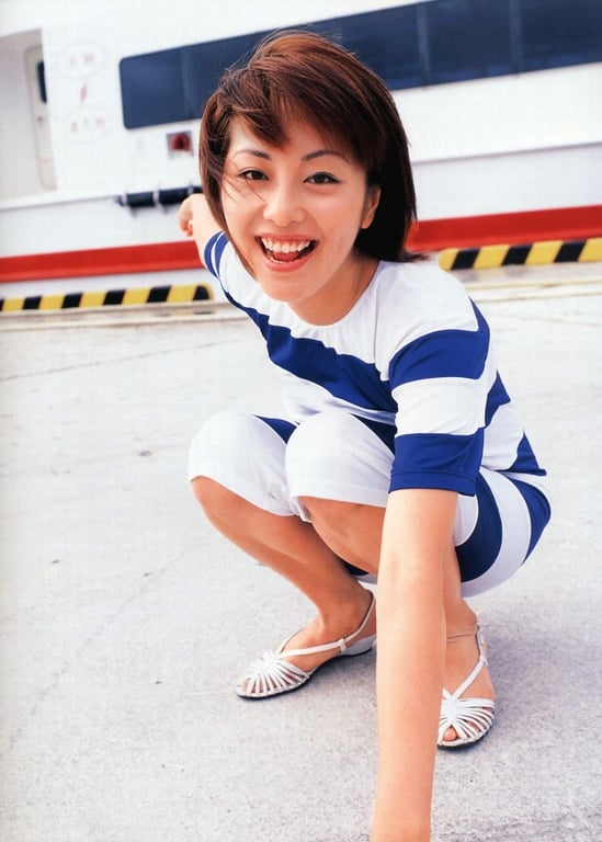 图片[9]-#Asami Kumakiri 熊切朝美 – Trouble - 全本免费在线观看-阅图吧