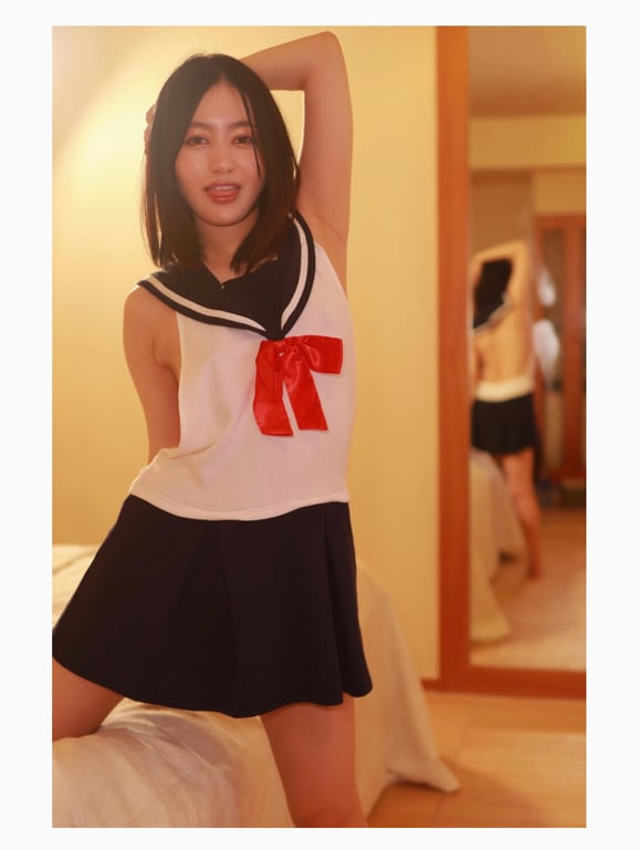 图片[26]-#斉藤静 半裸体写真集 カップルで人気のラブホで - 全本免费在线观看-阅图吧