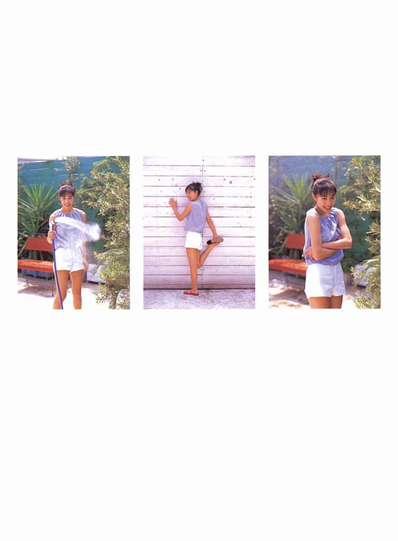 图片[29]-#少女から…―吹石一恵MEMORIAL PHOTO BOOK - 全本免费在线观看-阅图吧