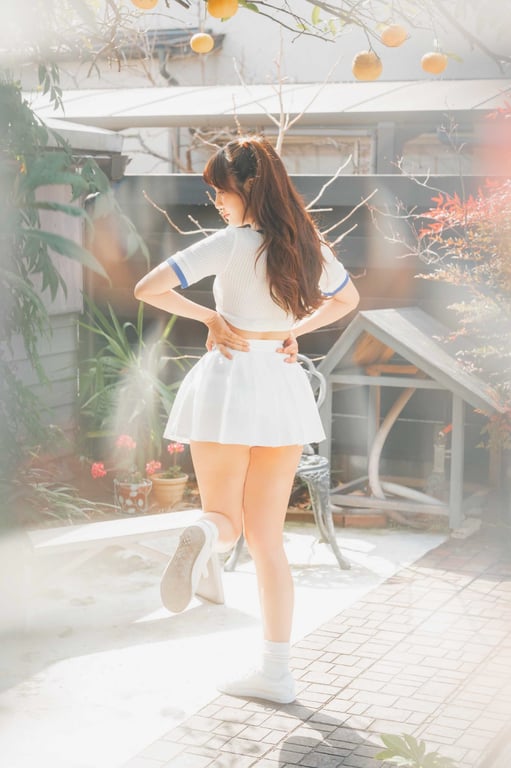 图片[29]-#[My SPA!] Runa Toyoda 丰田露娜 – The Seasonal Girl - 全本免费在线观看-阅图吧