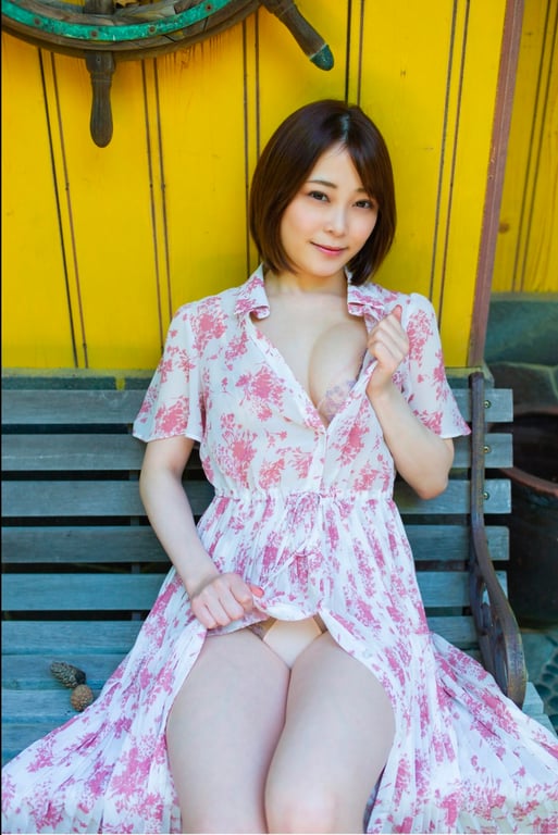 图片[15]-#希代亜美 オフィシャル写真集 白い裸 - 全本免费在线观看-阅图吧