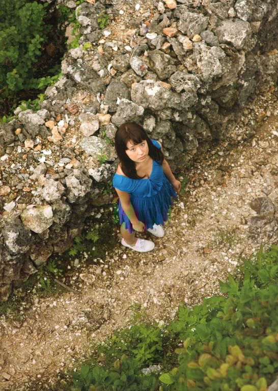 图片[46]-#Misa Eto 1st Photobook – COLOR - 全本免费在线观看-阅图吧