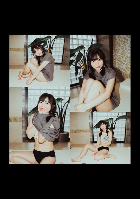 图片[91]-Miharu Usa 羽咲美晴 – #Escape (NO watermark) - 阅图吧-阅图吧