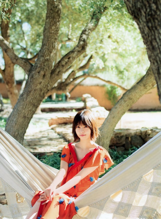 图片[22]-#2018.05.09 西野七瀬1st写真集『关于我』 - 全本免费在线观看-阅图吧