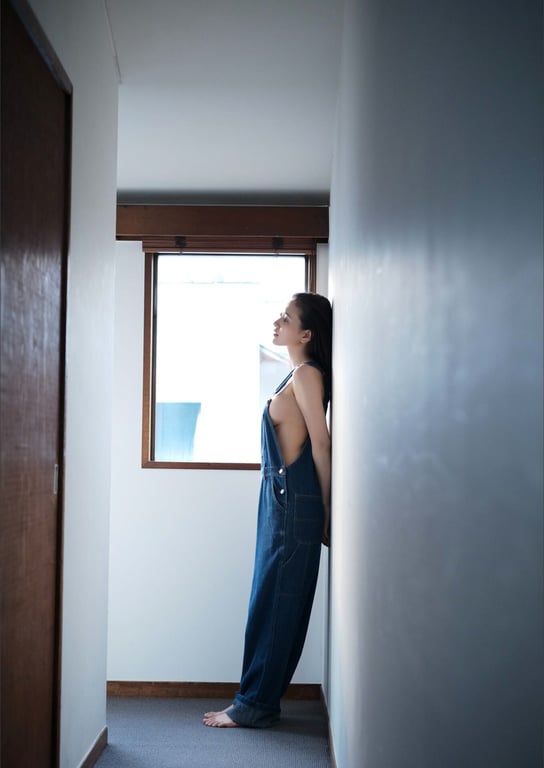 图片[86]-Haruka Kodama 兒玉遥 - Stay 25 (2022-11-25) - 在线免费观看-阅图吧