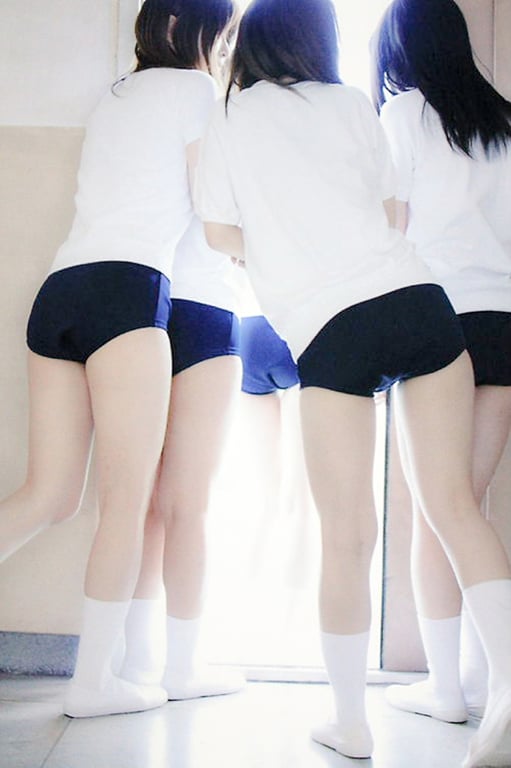 图片[25]-#青山裕企 Photobook 26sets\【青山裕企】女学生 放学后的，…尽头（LQ） - 全本免费在线观看-阅图吧