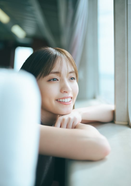 图片[3]-#[Digital Limited YJ PHOTO BOOK]村岛未悠写真集「伸手可及…」(2023-11-30) - 全本免费在线观看-阅图吧