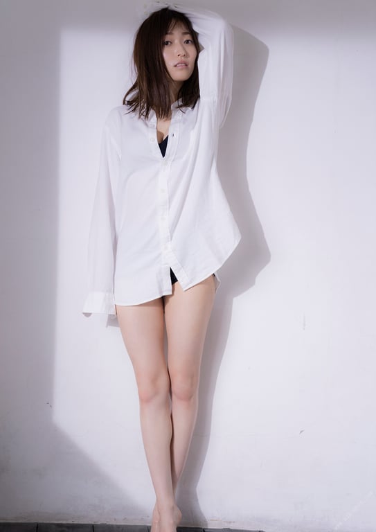 图片[31]-#Maho Yamaguchi 山口真帆 – TOP SECRET (2020-03-16) - 全本免费在线观看-阅图吧