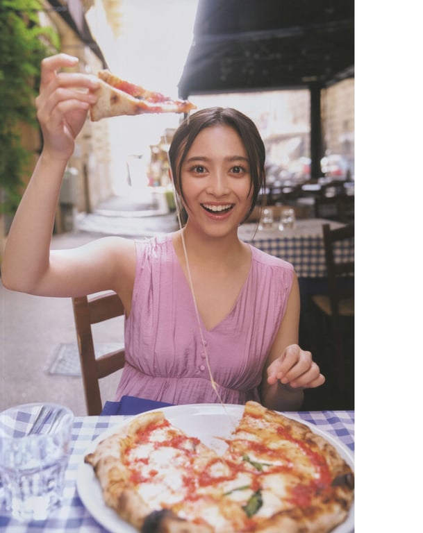 图片[101]-乃木坂46 井上和 1st写真集 独白 LQ - 在线免费观看-阅图吧