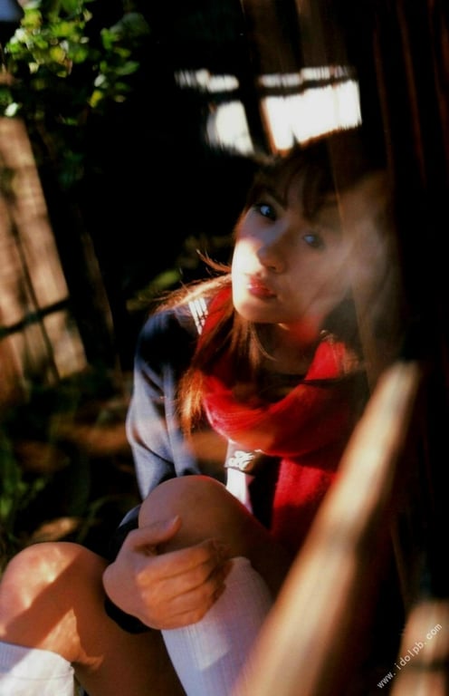 图片[46]-#みひろ 写真集 M×6 - 全本免费在线观看-阅图吧