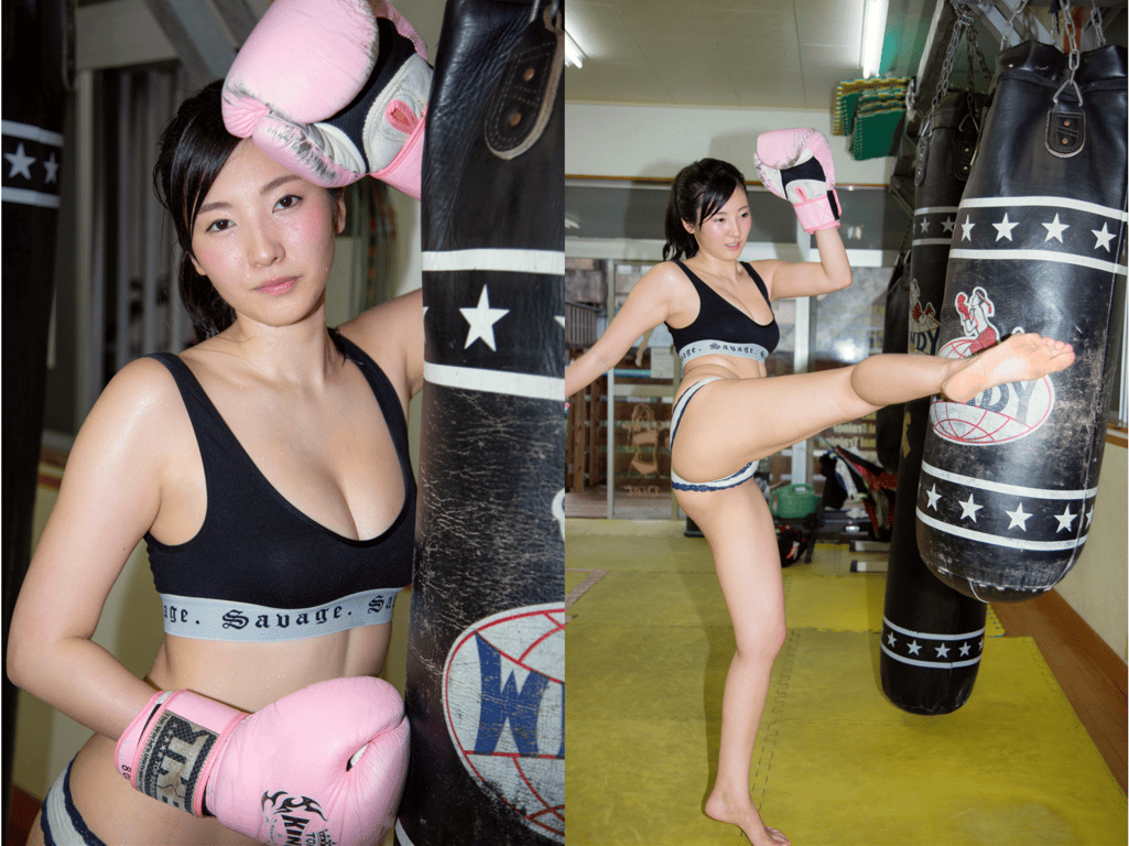 图片[9]-#週刊現代デジタル写真集 福井Serina「LUCKY」 - 全本免费在线观看-阅图吧