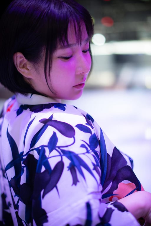 图片[192]-#Luna Amemiya 雨宮留菜 – ~real~ Vol.5 (2020-05-07) - 全本免费在线观看-阅图吧