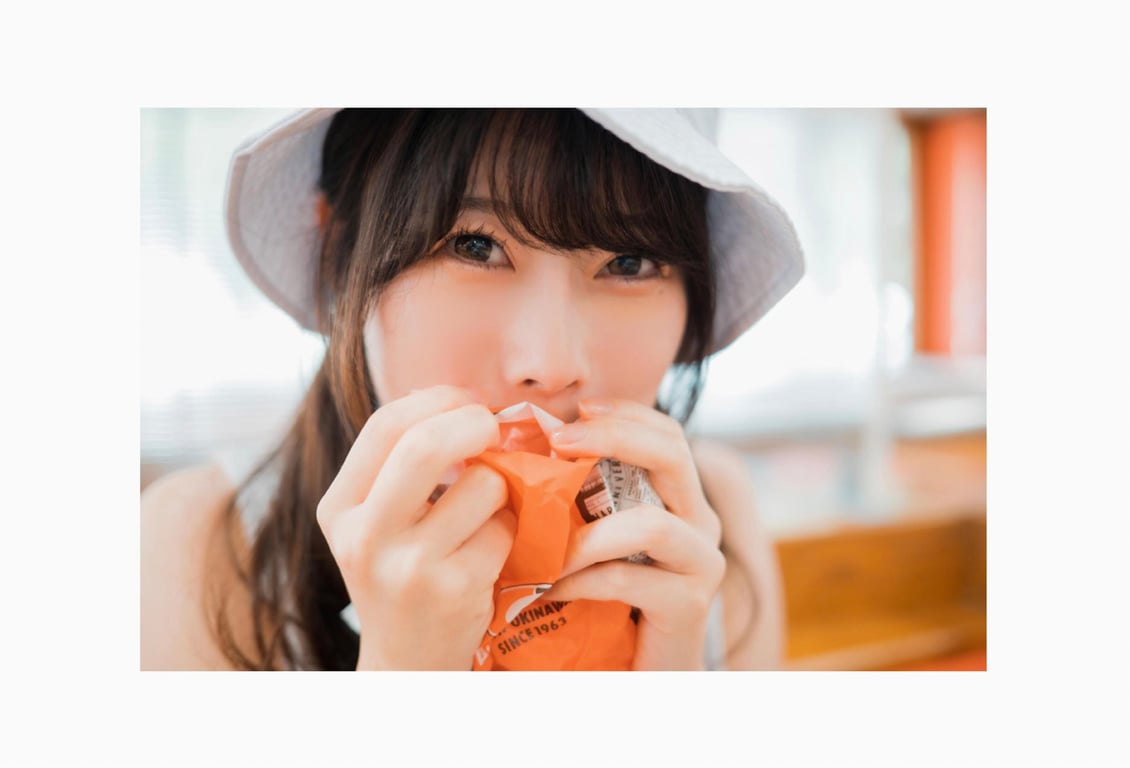 图片[45]-#桃里れあ 写真集 桃色 (wunder publishing house) - 全本免费在线观看-阅图吧