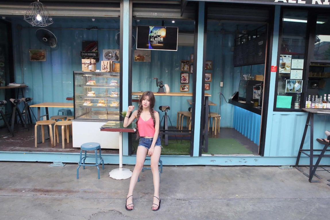 图片[123]-#國民初戀女神 陳可詰 First Love (2018-12-10) - 全本免费在线观看-阅图吧