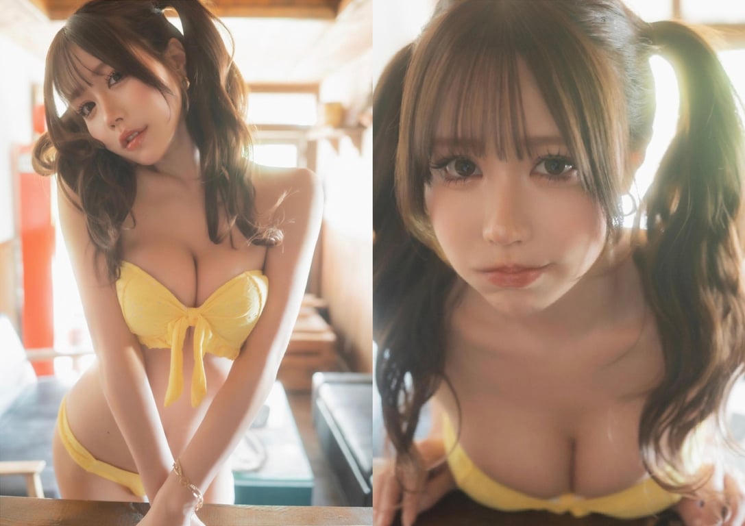 图片[95]-#白田舞 1st e-book The Venus (Wunder Publishing House) - 全本免费在线观看-阅图吧